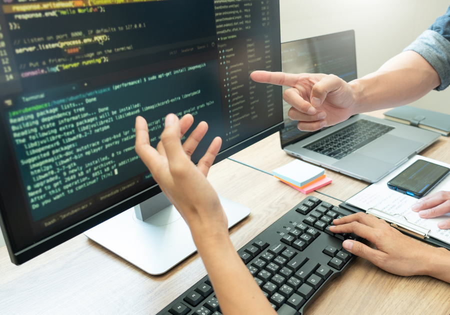 Software Development Company