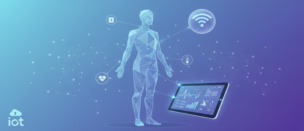 IoT in healthcare