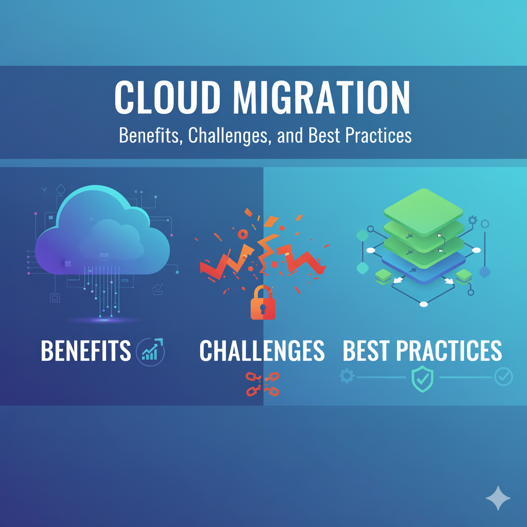 Cloud migration