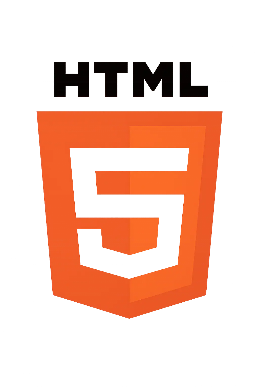 HTML 5