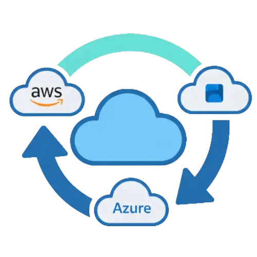 Multi cloud strategy