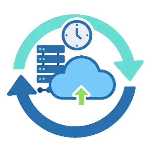 Zero downtime migration