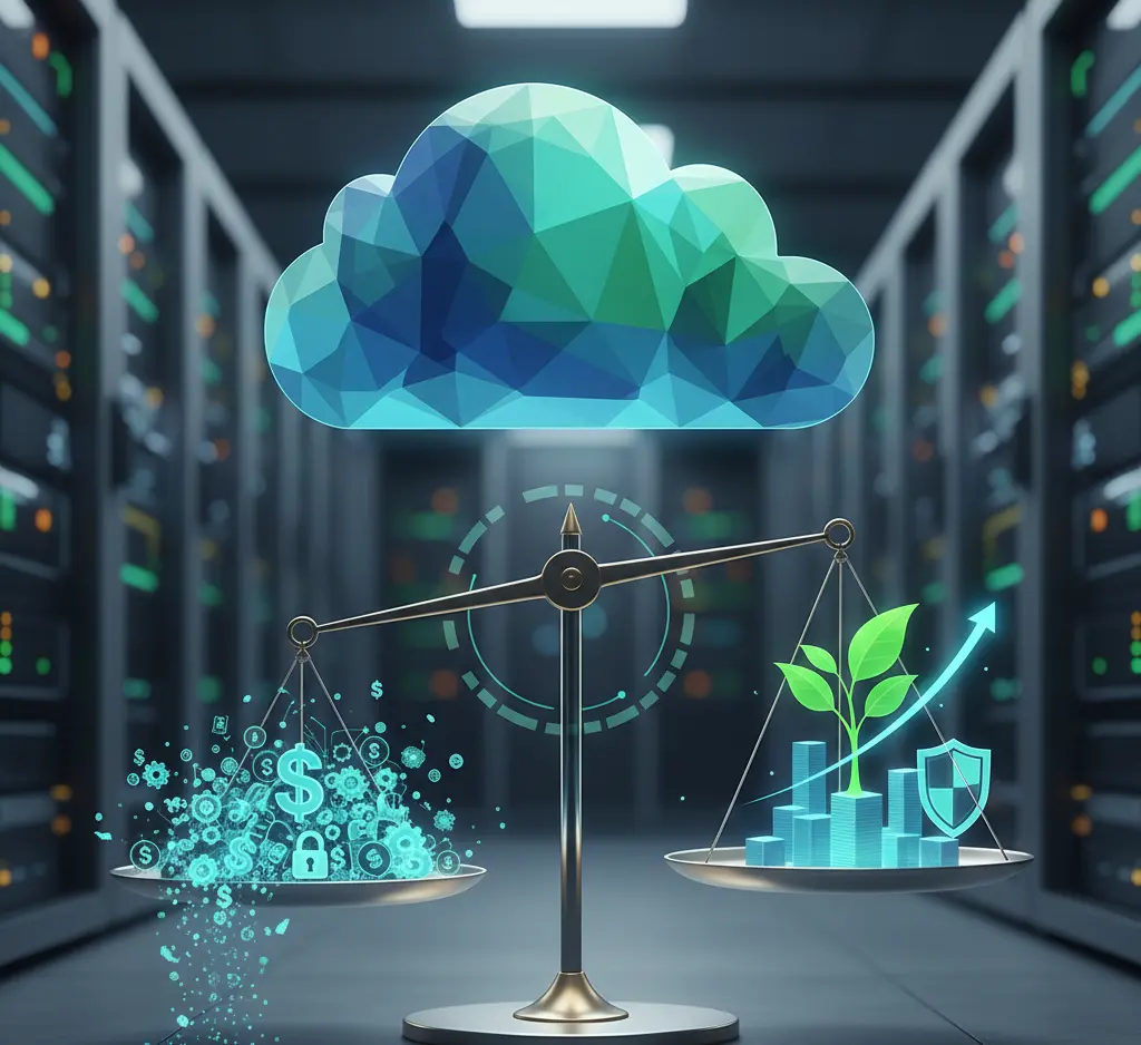 Cloud cost optimization