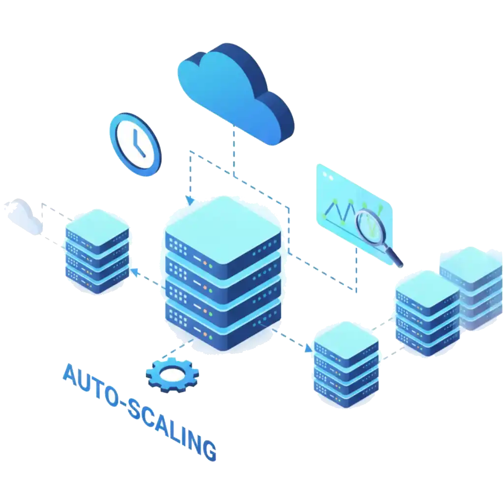 DevOps & Site Reliability Engineering Services