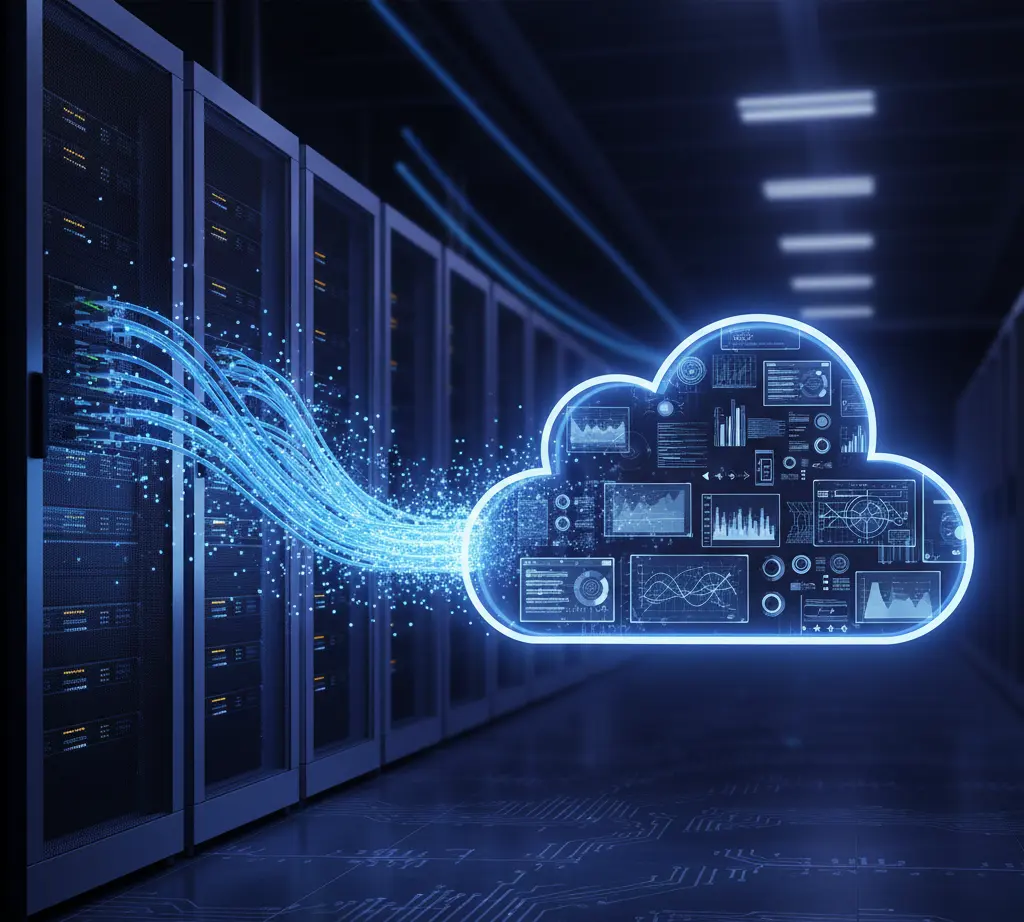 Migrate to cloud without downtime