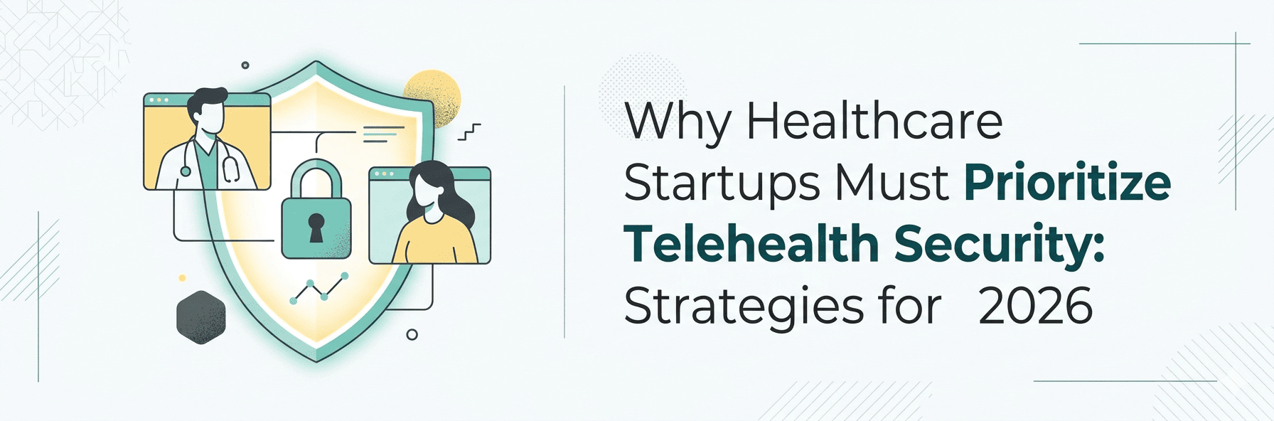 Telehealth security blog