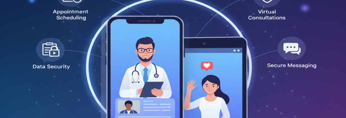 Telemedicine Software