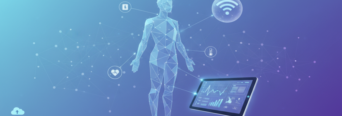 IoT in healthcare