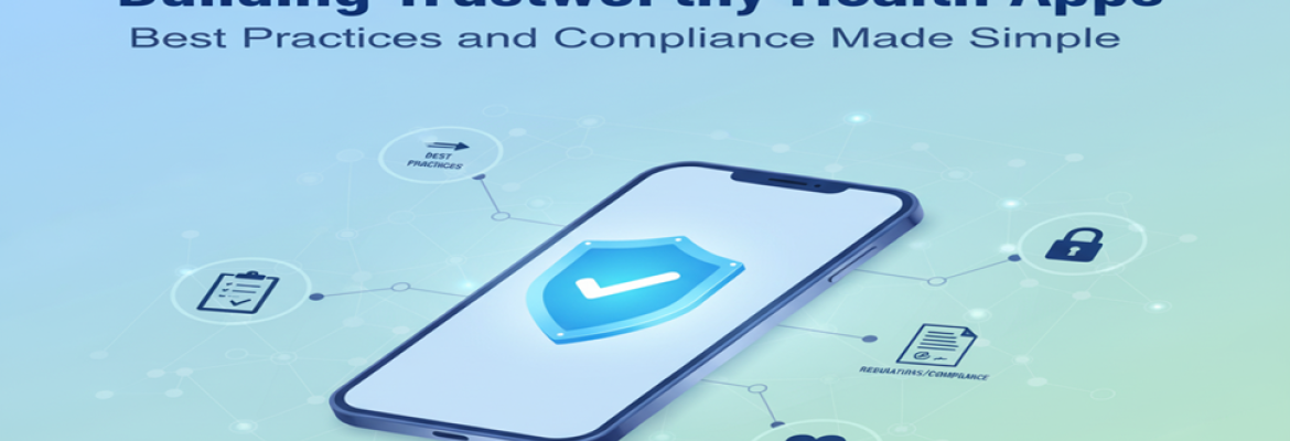 Health apps development