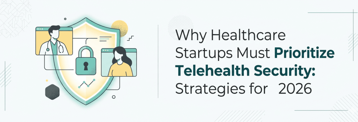Telehealth security blog