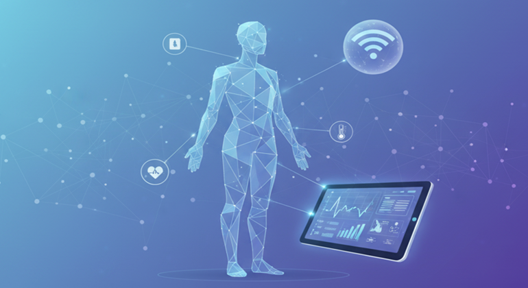 IoT in healthcare