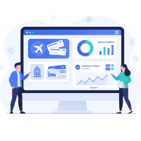 Travel Mileage case study